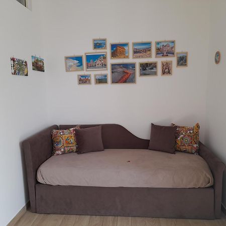 ザッフェラーナ・エトネーア Sikelia Etna Houseヴィラ エクステリア 写真