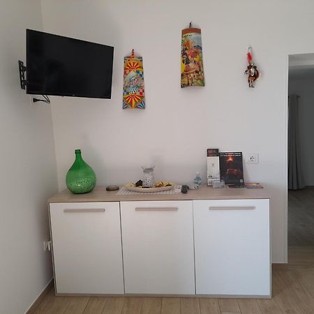 ザッフェラーナ・エトネーア Sikelia Etna Houseヴィラ エクステリア 写真